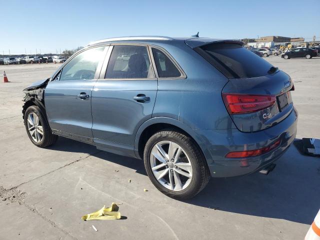 2017 AUDI Q3 PREMIUM - WA1BCCFSXHR012166