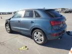 Lot #3033428118 2017 AUDI Q3 PREMIUM