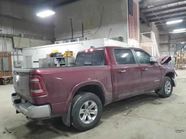 2022 RAM 1500 LARAM - 1C6SRFJM0NN206200