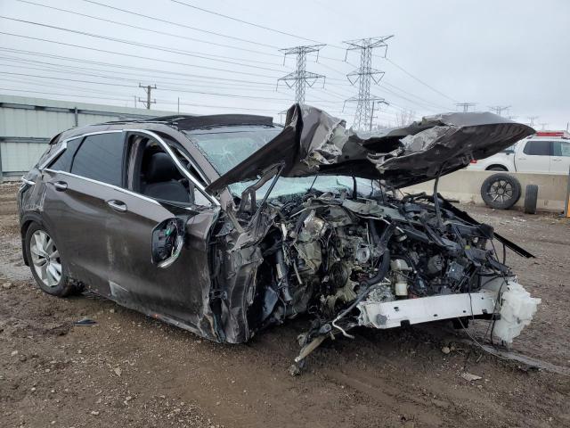 2019 INFINITI QX50 ESSEN - 3PCAJ5M37KF127321