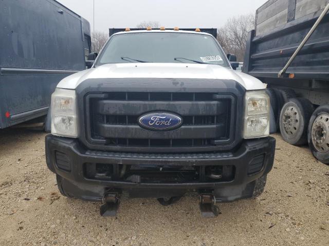 VIN 1FD0W4GY4GEB08308 2016 FORD F450 no.5