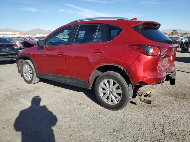 2016 MAZDA CX-5 SPORT - JM3KE2BY7G0786471