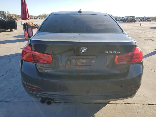 2018 BMW 330E - WBA8E1C58JA177910