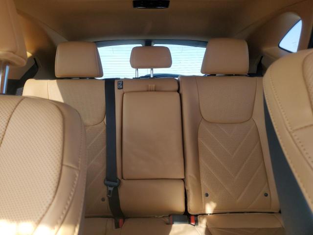 2025 LEXUS NX 450H LU JTJHKCFZ8S2045003