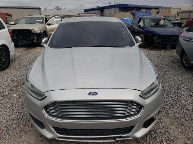 VIN 3FA6P0H73FR250998 2015 FORD FUSION no.5