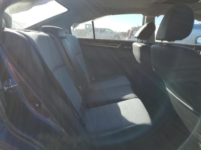 2017 SUBARU LEGACY SPO 4S3BNAR69H3059419