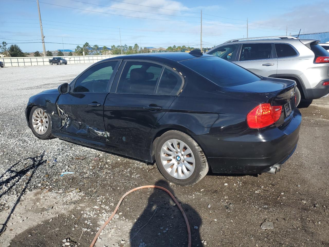 Lot #3026796012 2009 BMW 328 I