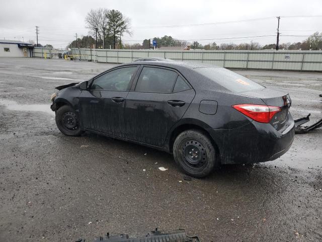2016 TOYOTA COROLLA L - 2T1BURHE9GC495042