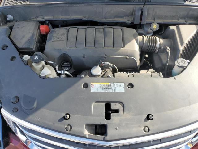 2017 CHEVROLET TRAVERSE L - 1GNKRGKD5HJ266909