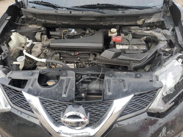 2016 NISSAN ROGUE S - JN8AT2MV5GW133653