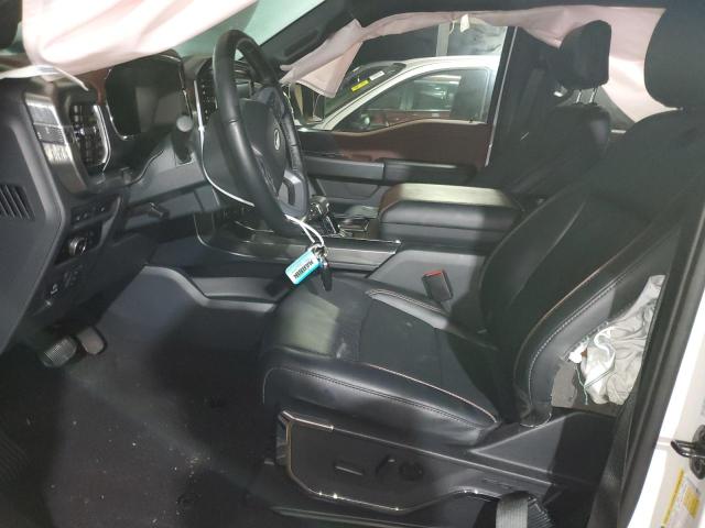 2023 FORD F150 SUPER - 1FTFW1E50PKF44838