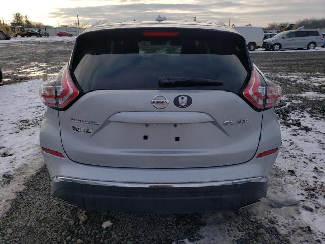2015 NISSAN MURANO S - 5N1AZ2MHXFN270432