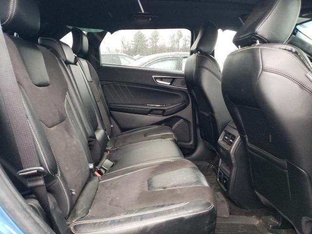 2020 FORD EDGE ST - 2FMPK4APXLBB20947