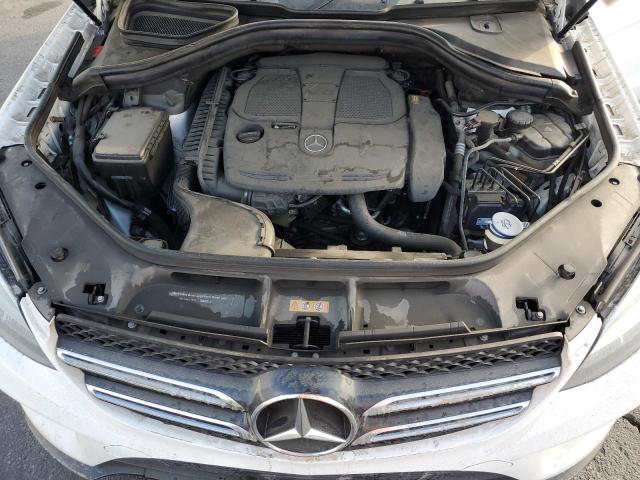 VIN 4JGDA5JB4JB158659 2018 MERCEDES-BENZ GLE-CLASS no.12