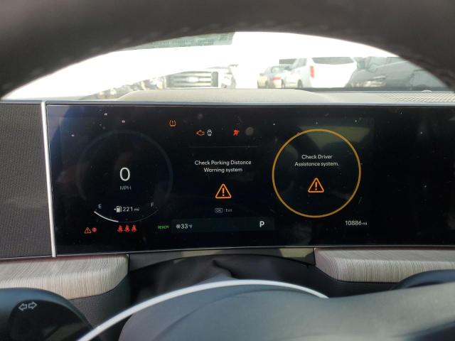 2024 HYUNDAI SONATA HYB - KMHL54JJXRA092394