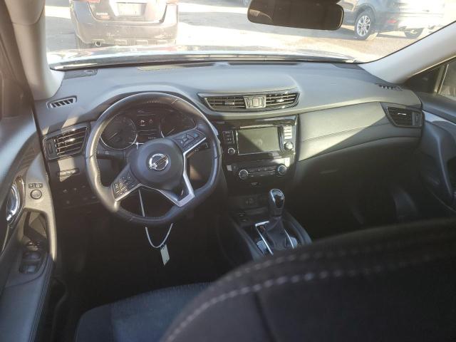2019 NISSAN ROGUE S - JN8AT2MT9KW263751