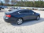 Lot #3025122173 2017 CHEVROLET IMPALA LS