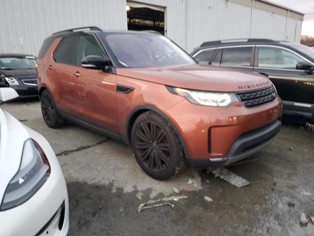 2017 LAND ROVER DISCOVERY - SALRTBBV2HA016542