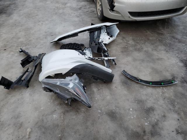 2023 MAZDA CX-5 SIGNA - JM3KFBEY6P0188848