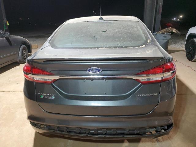 2017 FORD FUSION TIT - 3FA6P0SU6HR152050