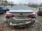 Lot #3023711924 2020 TOYOTA CAMRY XSE