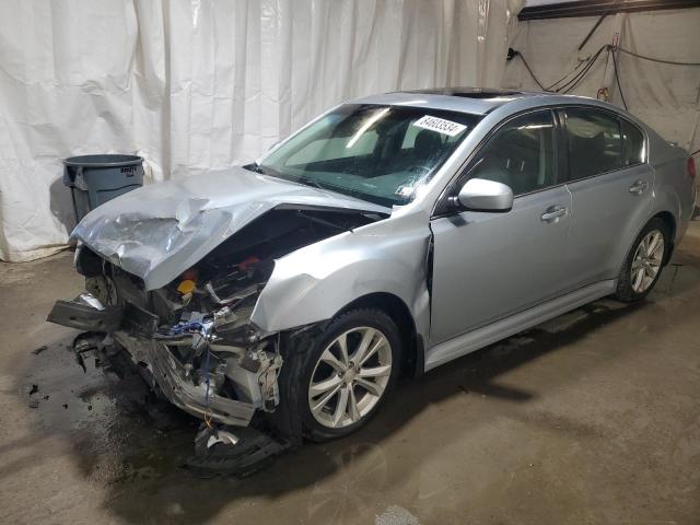 VIN 4S3BMBK68D3025128 2013 SUBARU LEGACY no.1