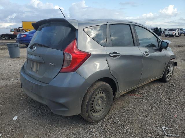 Vin: 3n1ce2cp5hl378545, lot: 89282085, nissan versa s 20173