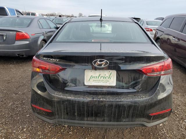 2021 HYUNDAI ACCENT SE - 3KPC24A61ME134689