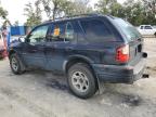 Lot #3028350812 2001 ISUZU RODEO S