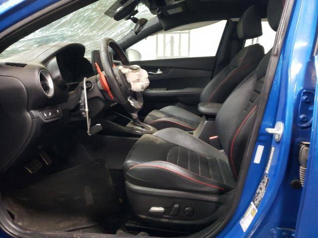 2023 KIA FORTE GT - 3KPF44ACXPE634478
