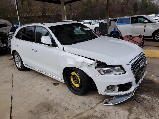 Vin: wa1c2afp5ga019188, lot: 74998704, audi q5 premium 20164