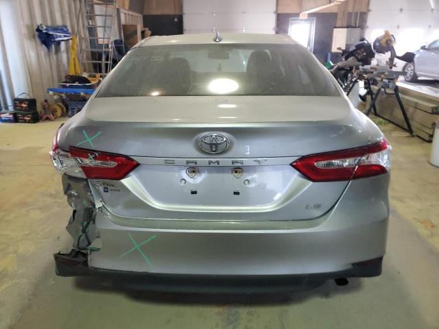 2020 TOYOTA CAMRY LE - 4T1L11AK8LU998701