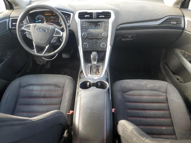 VIN 3FA6P0H75FR126652 2015 FORD FUSION no.8