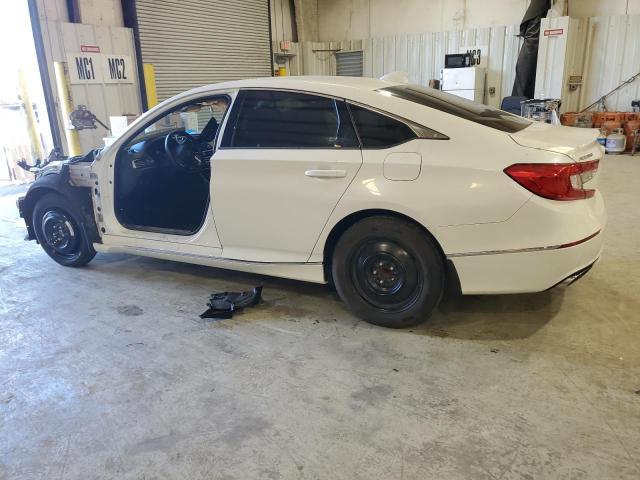 2018 HONDA ACCORD EXL - 1HGCV2F69JA030620