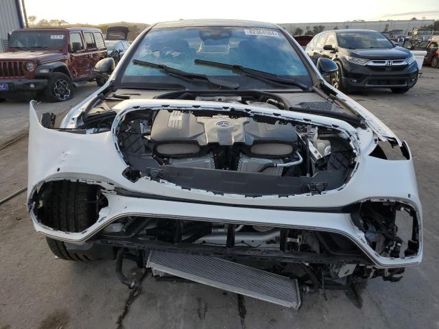 2024 MERCEDES-BENZ S 63 E PER - W1K6G8CB1RA269459