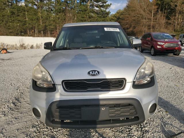 VIN KNDJT2A62D7619075 2013 KIA SOUL no.5