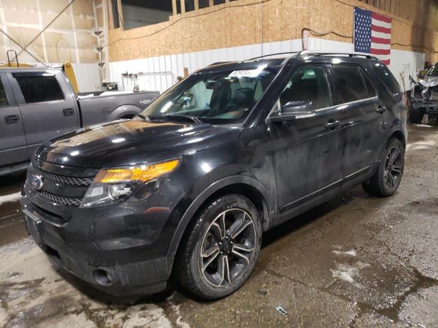 Vin: 1fm5k8gt7fgb40685, lot: 82928594, ford explorer sport 2015 img_1