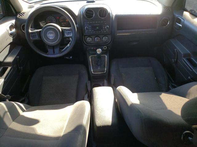 2016 JEEP PATRIOT SP - 1C4NJPBB5GD681950