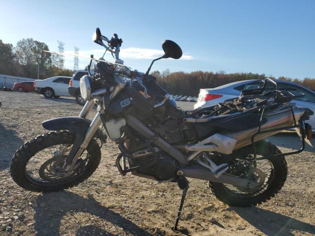 2007 BMW G650 X-COU - WB10194037XB20226