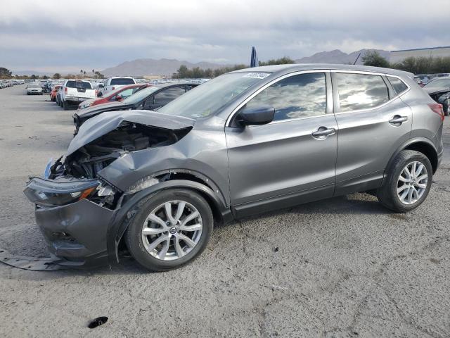 2020 NISSAN ROGUE SPOR - JN1BJ1CVXLW258999