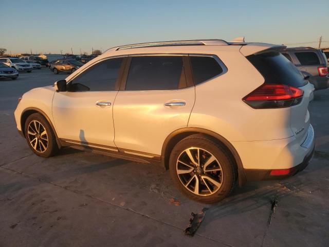 2017 NISSAN ROGUE S - JN8AT2MT5HW380543