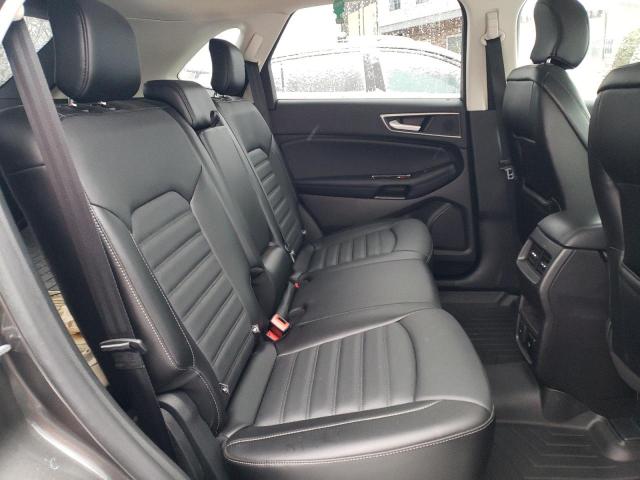 2018 FORD EDGE SEL - 2FMPK4J83JBB34646