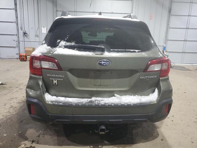 2018 SUBARU OUTBACK 2. - 4S4BSAFC8J3265576