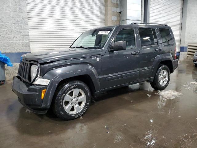 JEEP LIBERTY SP