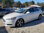 2016 FORD FUSION SE - 3FA6P0HD5GR361477