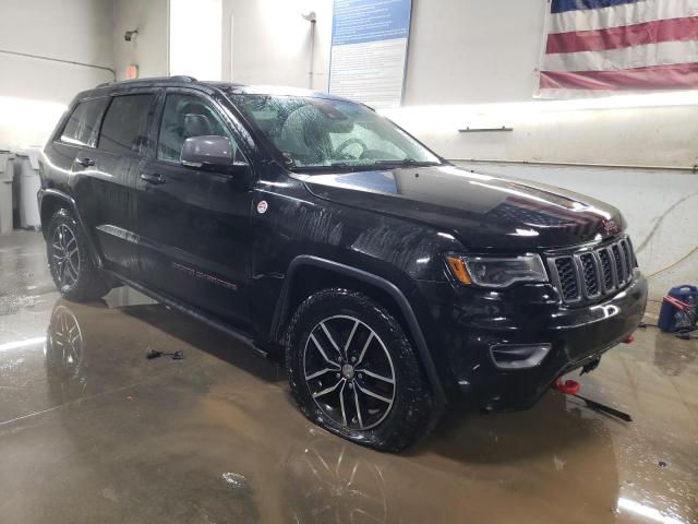 2017 JEEP GRAND CHER - 1C4RJFLT9HC686434