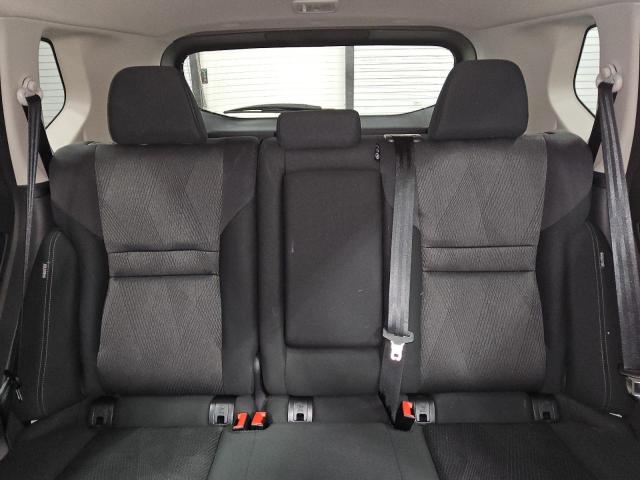 5N1BT3BB0SC794883 2025 NISSAN ROGUE