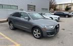 Lot #3041101758 2015 AUDI Q3 PREMIUM