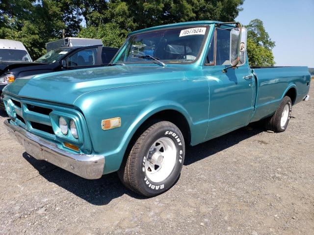 1968 GMC C1500 #3023331335