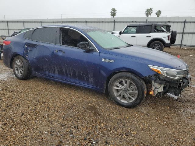 2020 KIA OPTIMA LX - 5XXGT4L38LG401379